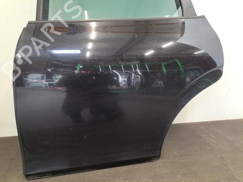 Left rear door SEAT LEON (1P1) 1.9 TDI | BP28391643C4 