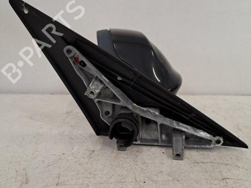 Left mirror BMW 3 Touring (E91) 320 d | BP28404375C26 