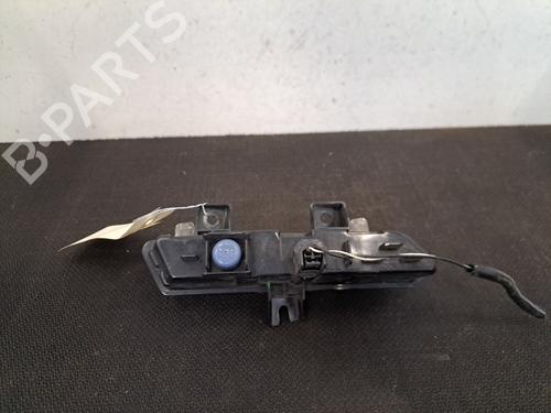 Left daytime light RENAULT CLIO IV (BH_) 1.5 dCi 75 | BP29867219C104