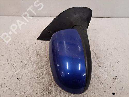 Right mirror HYUNDAI i20 I (PB, PBT) 1.4 CRDi | BP28403554C27 