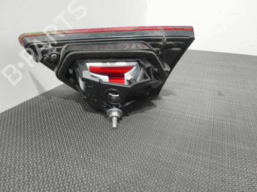 Used Left tailgate light Left tailgate light RENAULT CLIO IV (BH_) 1.2 16V (73 hp) 28405435 28405435