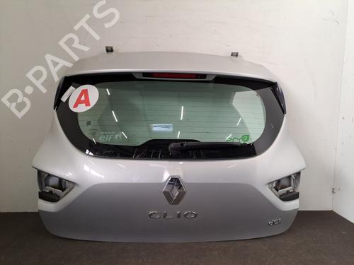 Heckklappe für RENAULT CLIO IV (BH_) 1.5 dCi 90 (90 hp) 31156336