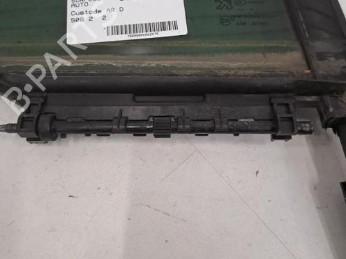 Rear right quarter glass PEUGEOT 508 II (FB_, FH_, F3_) 2.0 BlueHDI 160 (FHEHYR) | BP28410234C92 
