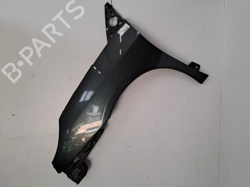 Used Left front fenders PEUGEOT 807 (EB_) 2.0 HDI (136 hp) 29271494