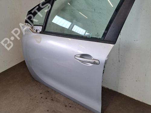 Used Left front door Left front door 37470613 37470613