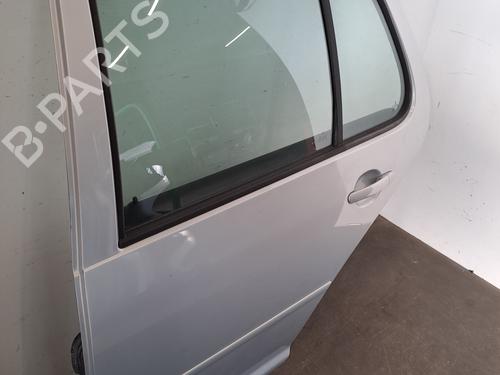 Left rear door VW GOLF IV (1J1) 1.9 TDI | BP29434895C4 