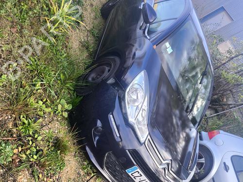 Hattehylde CITROËN C3 II (SC_) 1.2 VTi 82 | BP30593324C85  - Image 9