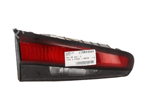 Venstre baglygte bagklap FIAT TIPO Estate (356_, 357_) 1.6 D (356WXG1B) (120 hp) 31338426