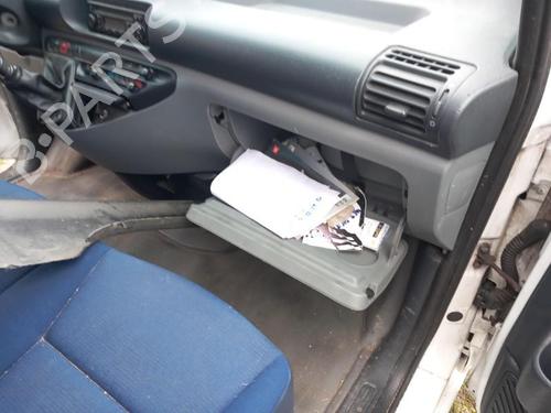 Used Parts CITROËN JUMPY I Van (BS_, BT_, BY_, BZ_) 2.0 HDi 95 (94 hp) 3950743