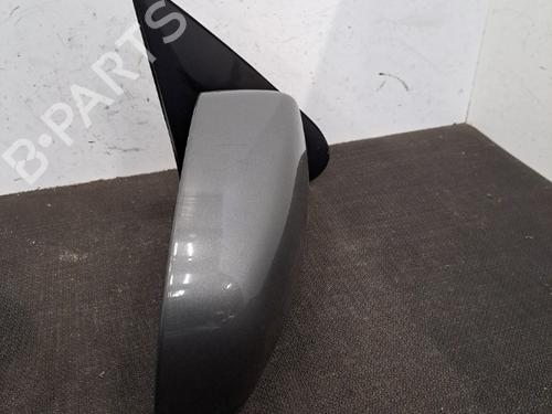 Right mirror HYUNDAI SANTA FÉ II (CM) 2.2 CRDi GLS 4x4 | BP28398586C27 