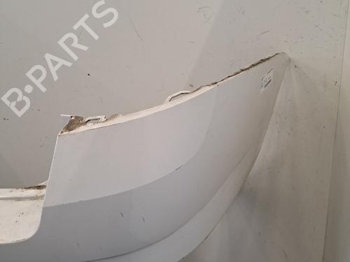Rear bumper SKODA FABIA III Estate (NJ5) 1.0 | BP29434859C8 