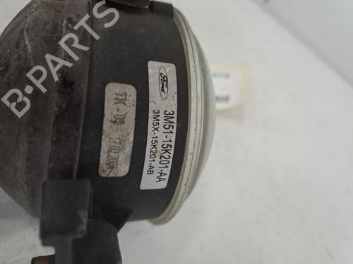 Used Right front fog light Right front fog light FORD FOCUS C-MAX (DM2) 1.6 TDCi (109 hp) 28398692 28398692