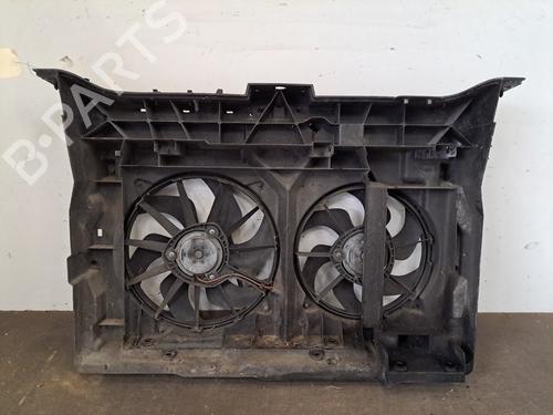 Used Front slam panel PEUGEOT EXPERT Van (VF3A_, VF3U_, VF3X_) 2.0 HDi 120 (120 hp) 29711857