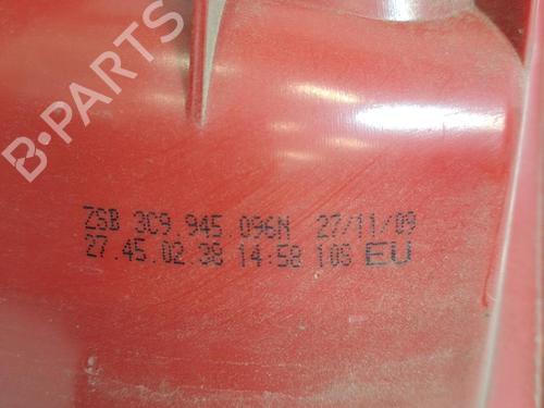Right taillight VW PASSAT B6 Variant (3C5) 2.0 TDI 16V | BP28402542C35 - Image 2
