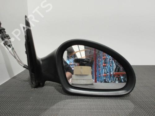 Right mirror SEAT LEON (1M1) 1.9 TDI | BP28411027C27