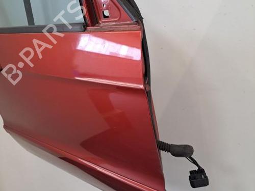 Right front door FORD S-MAX (WA6) 2.0 TDCi | BP28393290C3 