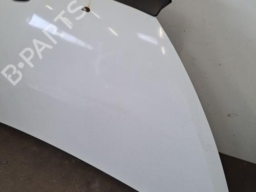 Hood RENAULT TRAFIC III Van (FG_) 1.6 dCi 120 (FGMB, FGMC) | BP30176976C1 