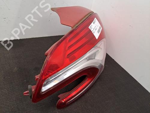 Left taillight PEUGEOT 208 I (CA_, CC_) 1.4 HDi | BP28398842C34 