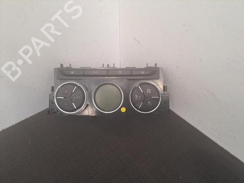 Used Climate control Climate control DS DS 3 (SA_) 1.2 THP 110 / PureTech 110 (SAHNPS, SAHNZ6, SAHNZT) (110 hp) 28397228 28397228