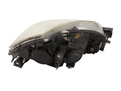 Used Left headlight Left headlight RENAULT CLIO III (BR0/1, CR0/1) [2005-2014] 36395422 36395422