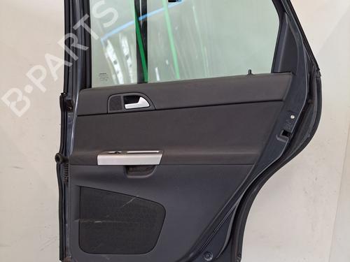 Right rear door VOLVO V50 (545) 1.6 D | BP28409536C5 