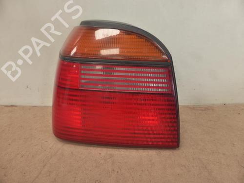 Left taillight VW GOLF III (1H1) 1.9 D | BP28394800C34