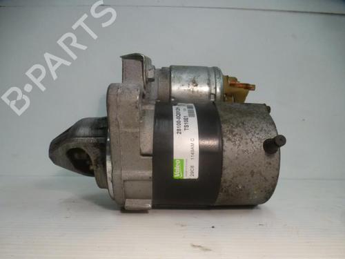 Starter PEUGEOT 107 (PM_, PN_) 1.0 | BP28394634M8