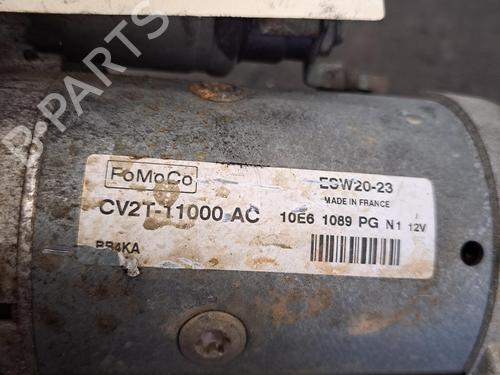 Used Starter Starter 37526692 37526692
