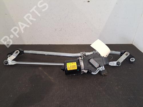 Front wiper motor RENAULT KANGOO Express (FW0/1_) 1.5 dCi 95 (FW16) | BP28623510M29
