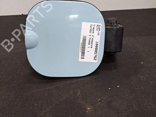 Used Fuel flap RENAULT TWINGO III (BCM_, BCA_) 1.0 SCe 70 (BCMB) (69 hp) 28390326