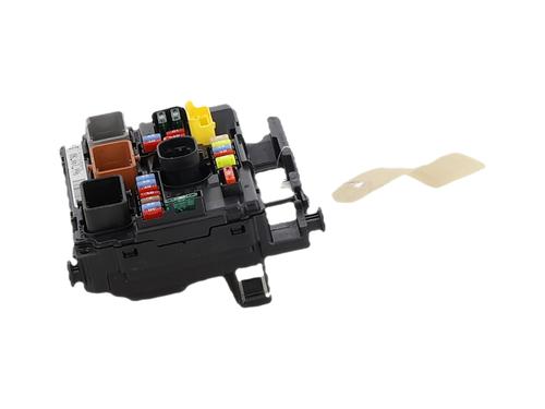 Electronic module CITROËN DS3 (SA_) 1.2 VTi 82 | BP38099395M83 - Image 3