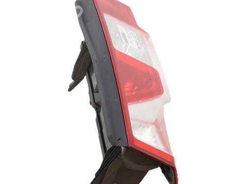Left taillight RENAULT MASTER III Van (FV) 2.3 dCi 130 FWD (FV0M, FV0Y, FV0J, FV02, FV03) | BP39483346C34 - Image 6