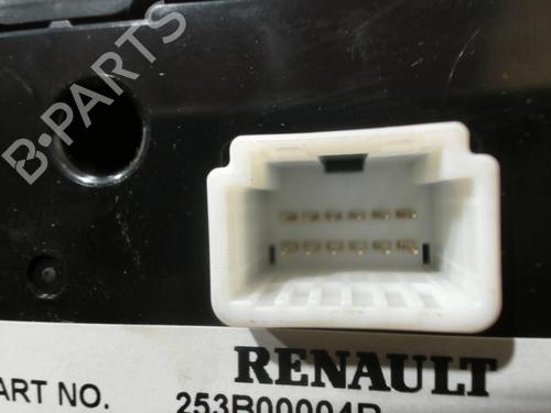 Used Switch Switch RENAULT MEGANE III Hatchback (BZ0/1_, B3_) 1.5 dCi (BZ09, BZ0D, BZ1W, BZ29, BZ14) (110 hp) 28399418 28399418