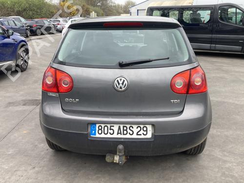Hood VW GOLF V (1K1) 1.9 TDI | BP28395423C1 