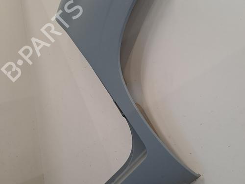 Left rear fenders CITROËN AMI (9A_) Electric (9AZ2CA) | BP28406049C43