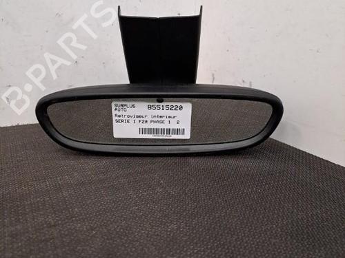 Used Rear mirror BMW 1 (F20) 116 d (116 hp) 28393459