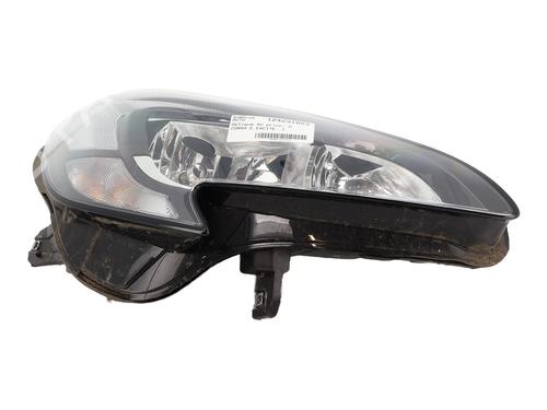 Right headlight OPEL CORSA E (X15) 1.0 (08, 68) | BP36008900C29 - Image 3