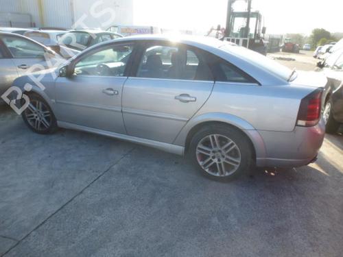 Hood OPEL VECTRA B (J96) 1.7 TD (F19) | BP28405964C1 