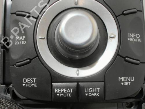 Switch RENAULT MEGANE III Hatchback (BZ0/1_, B3_) 1.5 dCi (BZ09, BZ0D, BZ1W, BZ29, BZ14) | BP28399418I30  - Image 5