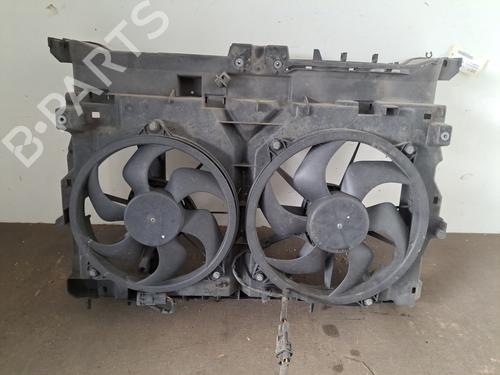 Used Front slam panel Front slam panel PEUGEOT EXPERT Van (VF3A_, VF3U_, VF3X_) 2.0 HDi 120 (120 hp) 29711857 29711857