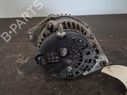 Used Alternator Alternator CHEVROLET ORLANDO (J309) 2.0 D (163 hp) 39763166 39763166