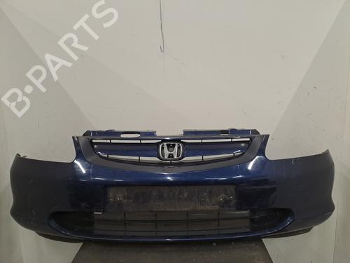 Used Front bumper HONDA CIVIC VII Hatchback (EU, EP, EV) 1.4 iS (EP1, EU5, EU7) (90 hp) 29525313