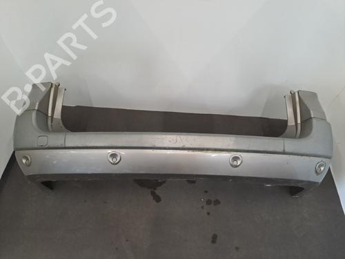 Used Rear bumper RENAULT MEGANE II Estate (KM0/1_) 1.5 dCi (KM16, KM1E) (106 hp) 28410012
