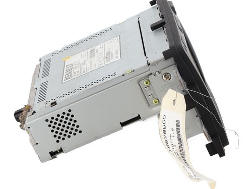 Radio RENAULT CAPTUR I (J5_, H5_) 1.5 dCi 90 (J5N4, J5M5, J5MW, J5M6, J5AL, J5AJ) | BP31980427E6 - Image 4