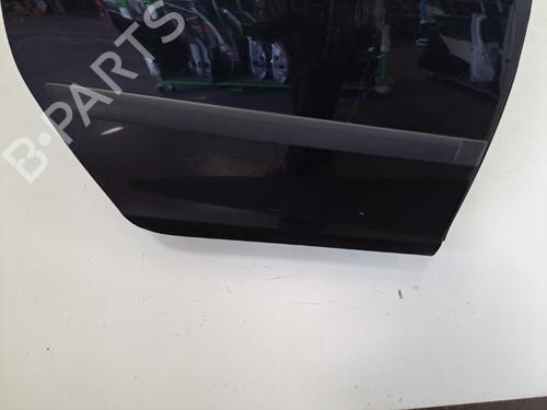 Right rear door SKODA ROOMSTER (5J7) 1.9 TDI | BP28404326C5