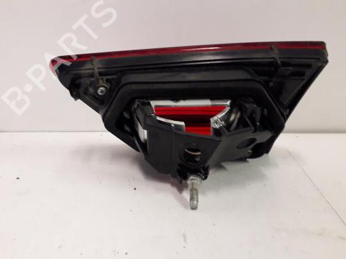 Left tailgate light RENAULT CLIO IV (BH_) 1.5 dCi 75 | BP28400091C79