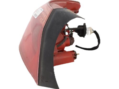 Left taillight PEUGEOT 407 Coupe (6C_) 2.2 16V | BP37453042C34 - Image 3