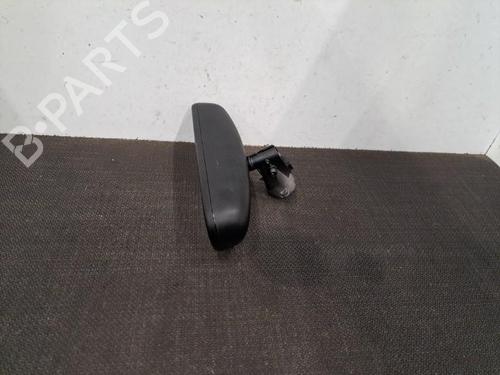Used Rear mirror Rear mirror PEUGEOT 508 SW I (8E_) 2.0 HDi (163 hp) 28401822 28401822