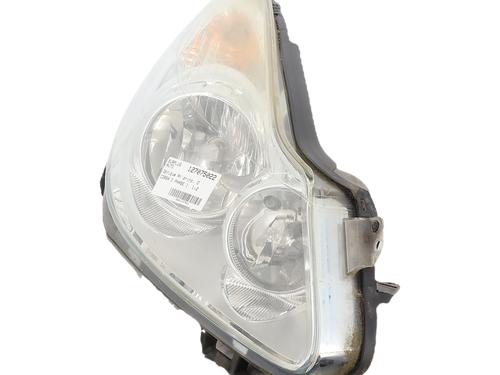 Right headlight OPEL CORSA D (S07) | BP37452944C29 - Image 4