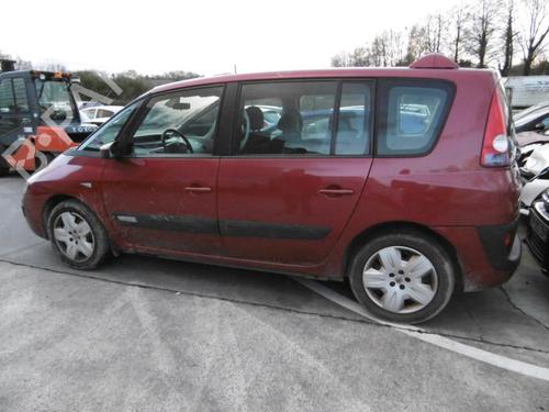 Left front fog light RENAULT ESPACE IV (JK0/1_) 2.2 dCi (JK0H) | BP28394400C30 - Image 5